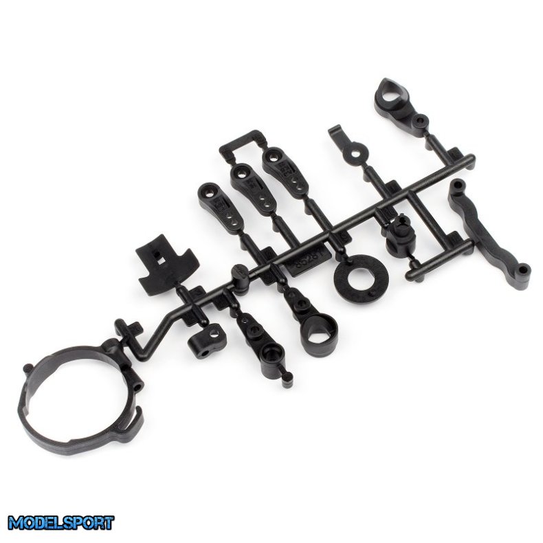 HPI 85281 Steering Parts Set