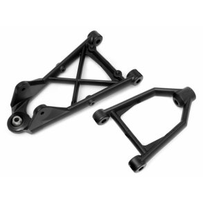 HPI 85400 Front Suspension Arm Set