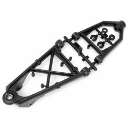 HPI 85400 Front Suspension Arm Set