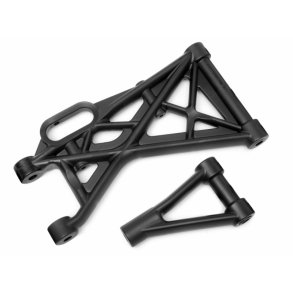 HPI 85402 Rear Suspension Arm Set