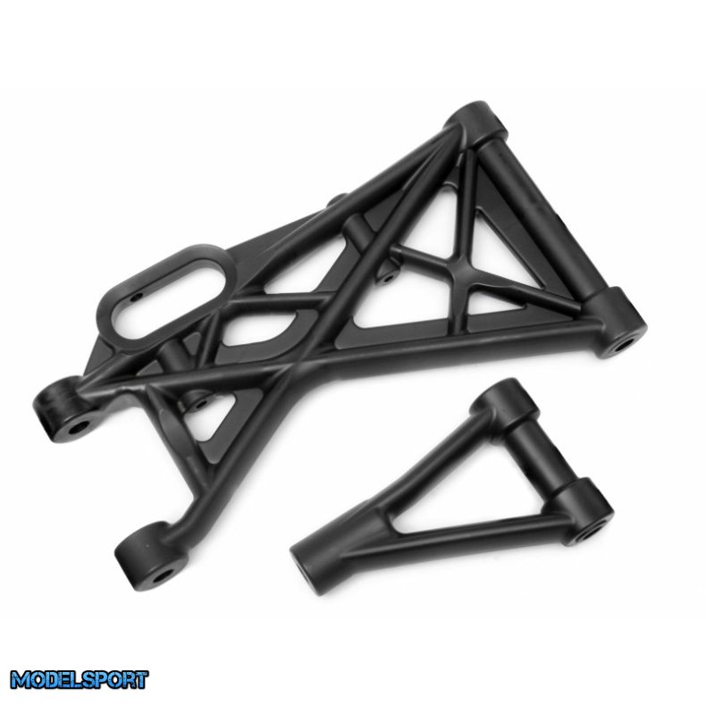 HPI 85402 Rear Suspension Arm Set