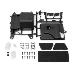 HPI 85404 Radio Box Set