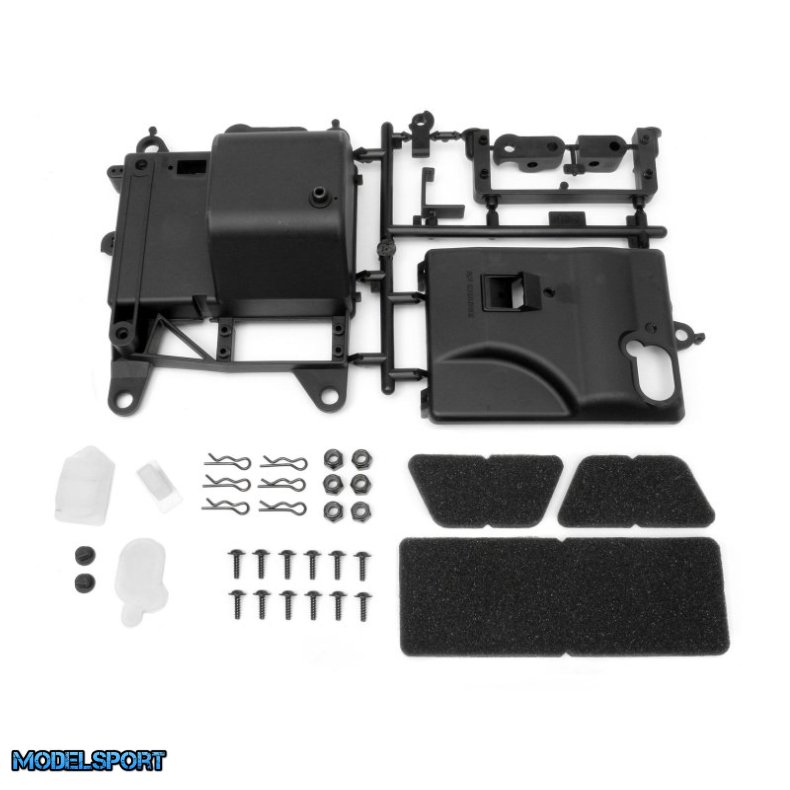 HPI 85404 Radio Box Set