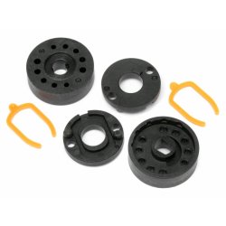 HPI 85412 Shock Piston Set