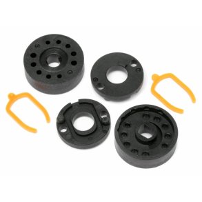 HPI 85412 Shock Piston Set