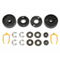 HPI 85412 Shock Piston Set