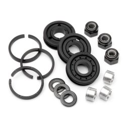 HPI 85413 Shock Piston Set For Vvc/Hd Shock
