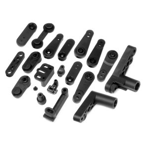 HPI 85414 Steering / Servo Arm Set