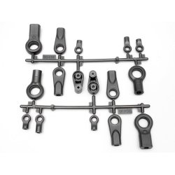 HPI 85416 Rod End Set