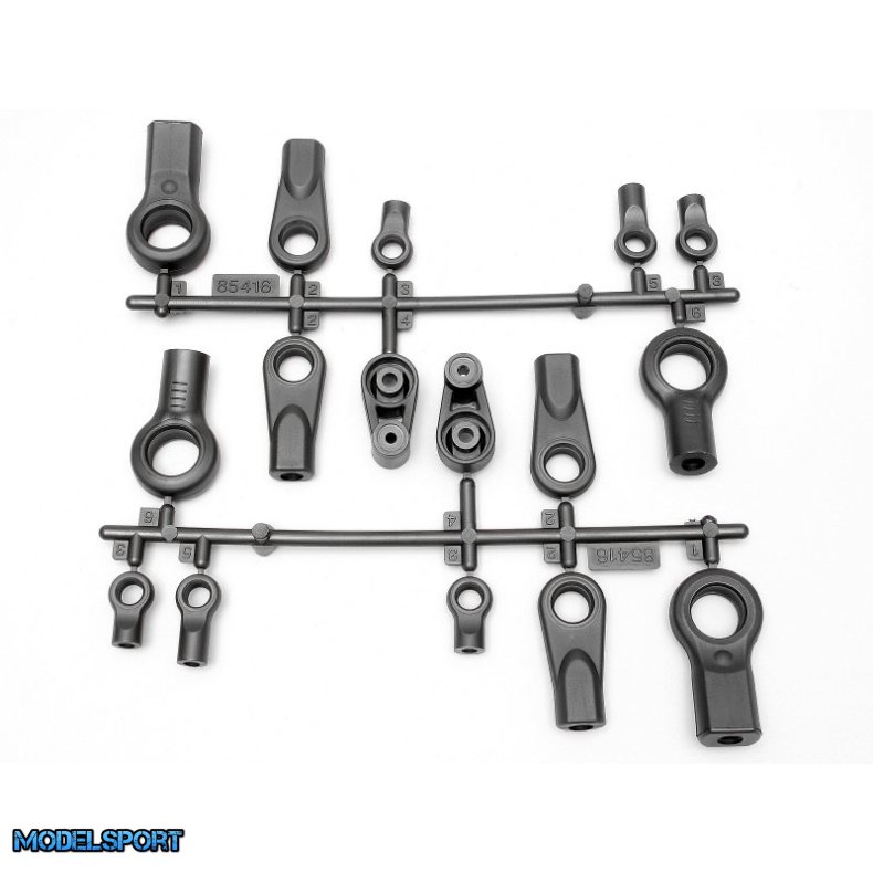 HPI 85416 Rod End Set
