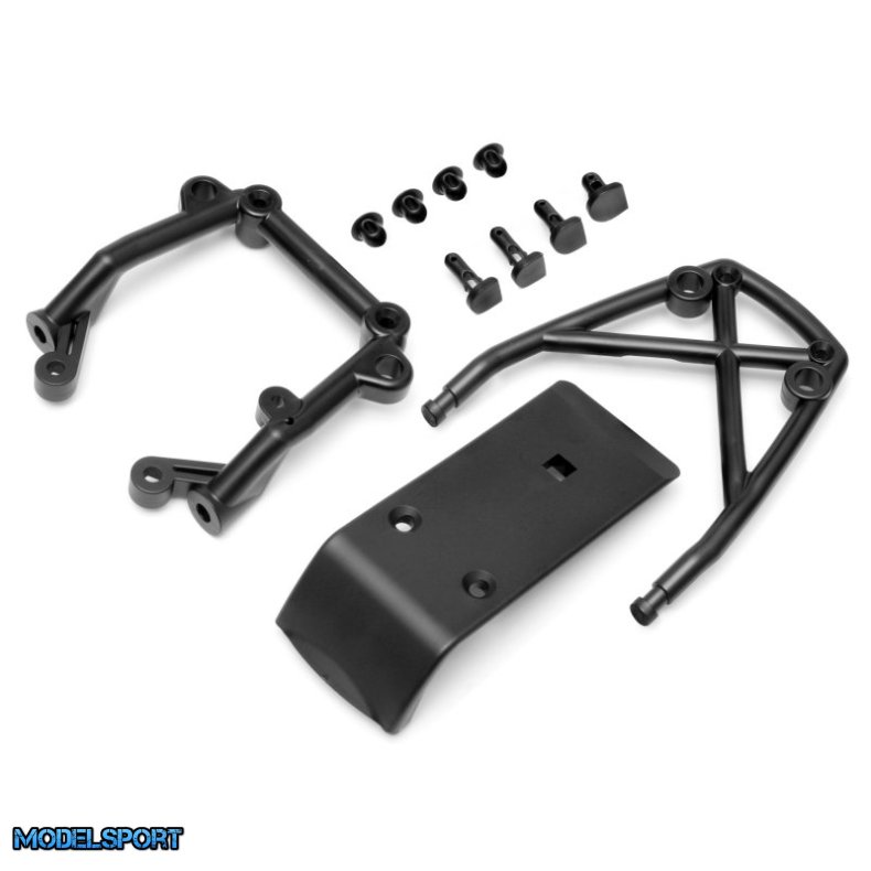HPI 85420 Bumper Set