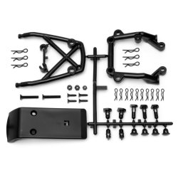 HPI 85420 Bumper Set