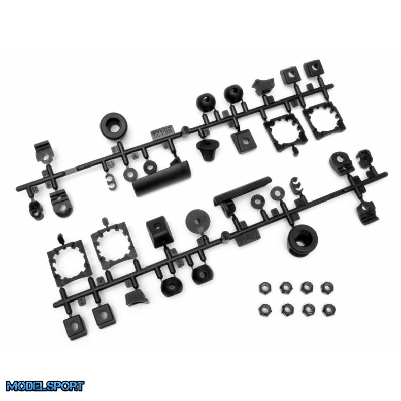 HPI 85422 Nut Holder Set