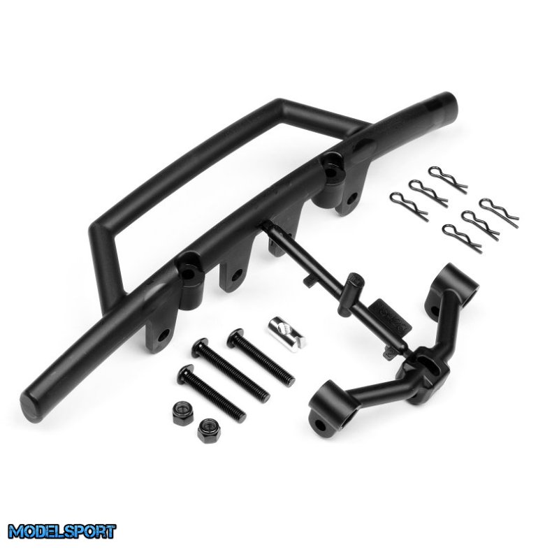 HPI 85423 Bumper Guard Set