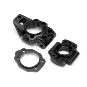 HPI 85424 Rear Hub Carrier Set