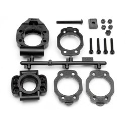 HPI 85424 Rear Hub Carrier Set