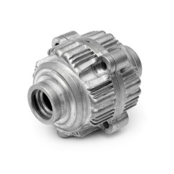 HPI 85427 Alloy Differential Case Set