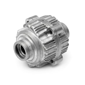 HPI 85427 Alloy Differential Case Set