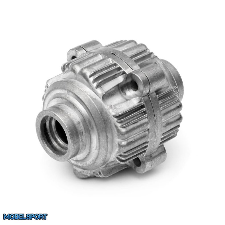 HPI 85427 Alloy Differential Case Set