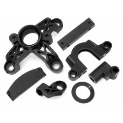 HPI 85436 Spur Gear Mount Set