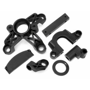HPI 85436 Spur Gear Mount Set