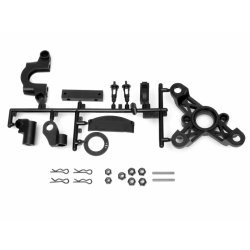 HPI 85436 Spur Gear Mount Set