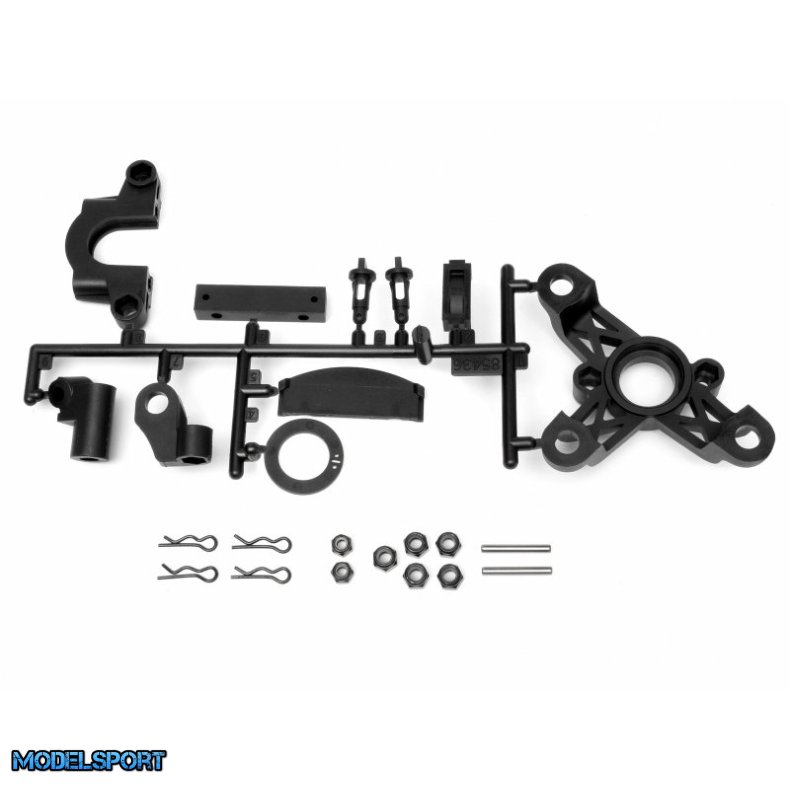 HPI 85436 Spur Gear Mount Set