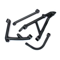 HPI 85438 Rear Shock Tower Set