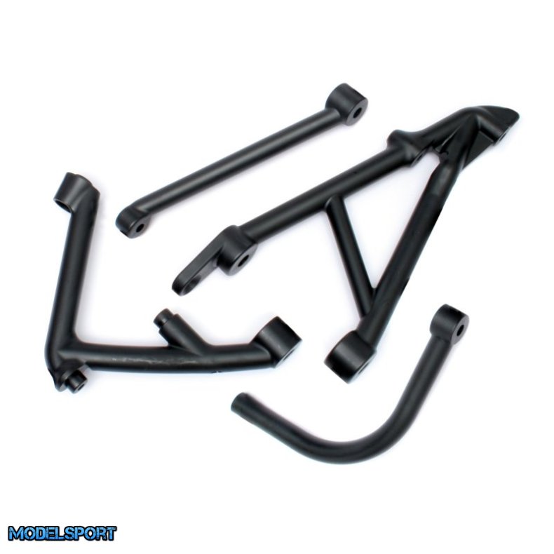 HPI 85438 Rear Shock Tower Set