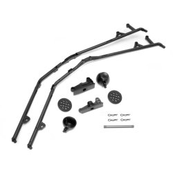 HPI 85439 Roll Bar Set (Long)