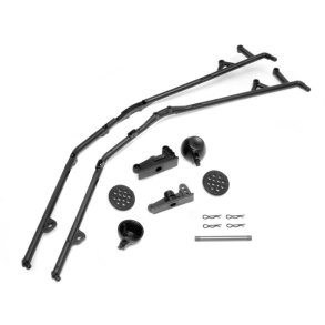 HPI 85439 Roll Bar Set (Long)