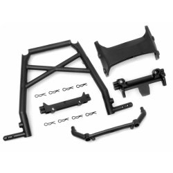 HPI 85440 Centre Roll Bar Set