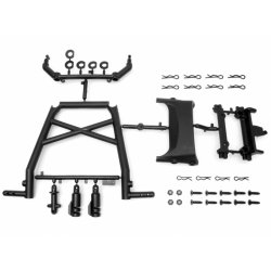 HPI 85440 Centre Roll Bar Set