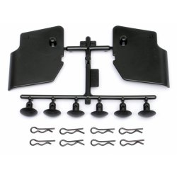 HPI 85442 Guard Deflector Set