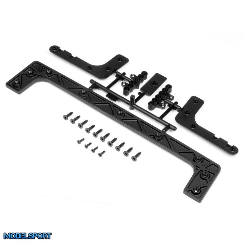 HPI 85447 Body Stiffener For Baja 5T-1 Truck Body
