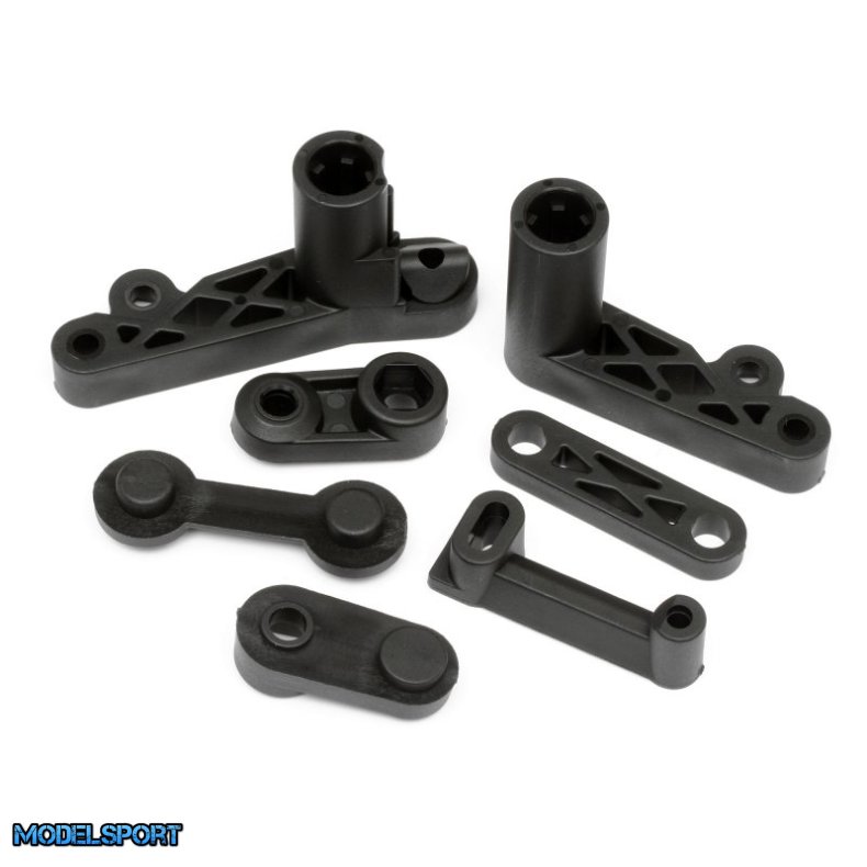HPI 85460 Steering Wiper Arm Set