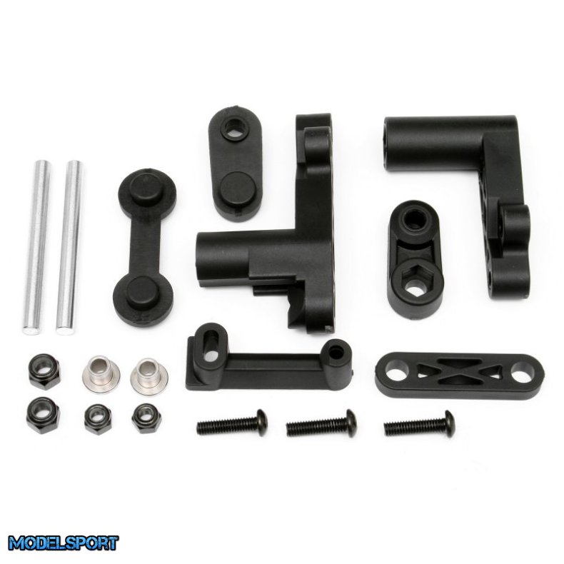 HPI 85460 Steering Wiper Arm Set