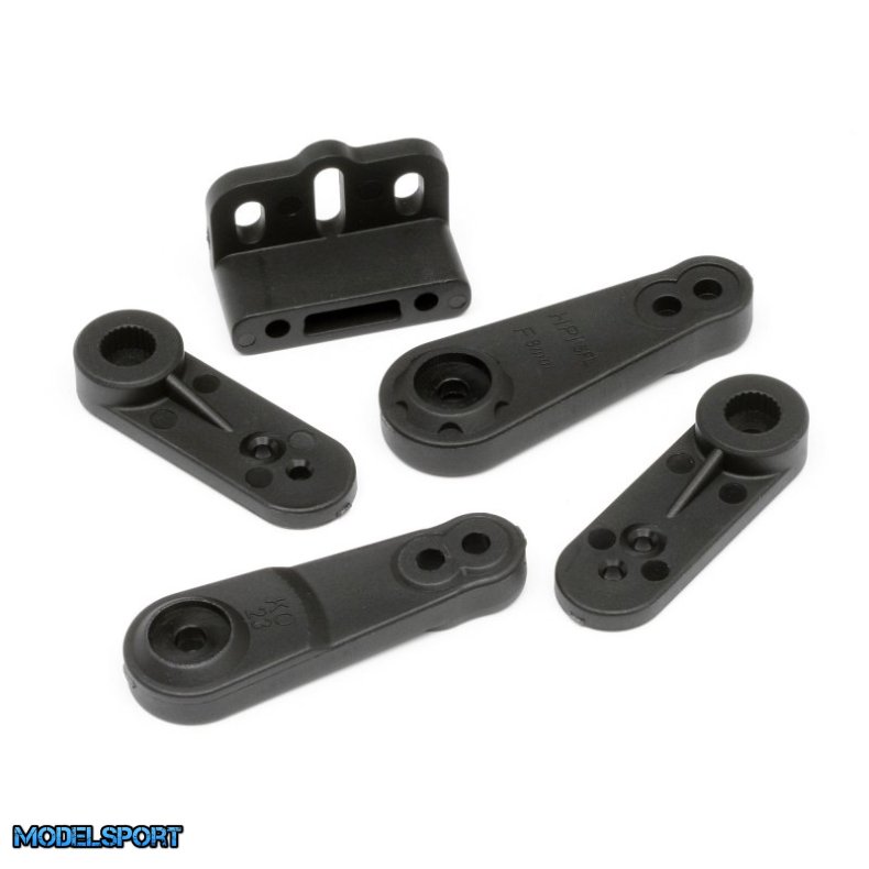 HPI 85461 Servo Arm Set