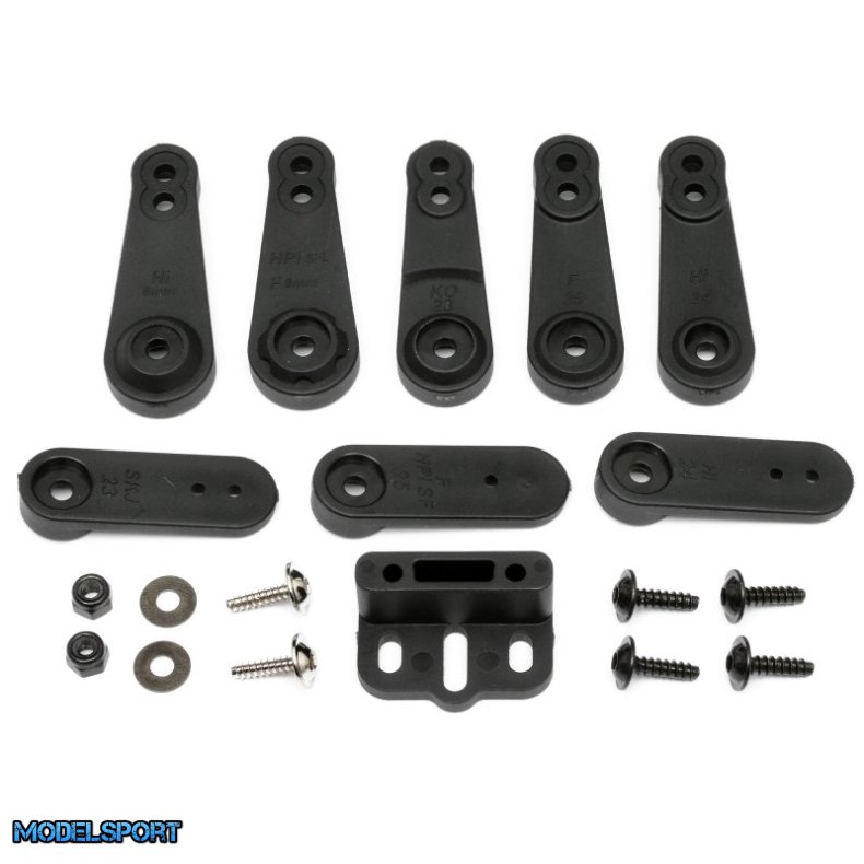HPI 85461 Servo Arm Set