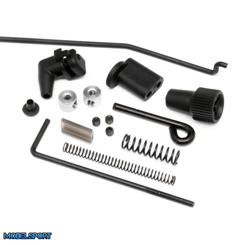 HPI 85462 Throttle Linkage Set
