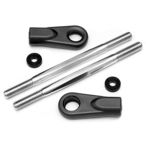 HPI 85463 Steering Turnbuckle Set