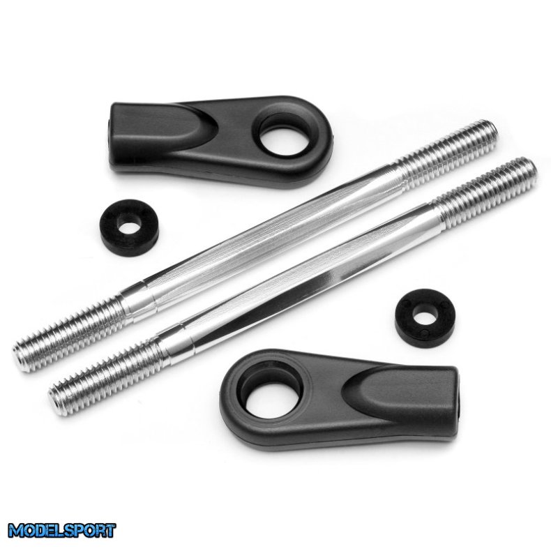 HPI 85463 Steering Turnbuckle Set