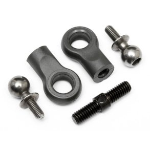 HPI 85467 Steering Linkage Set