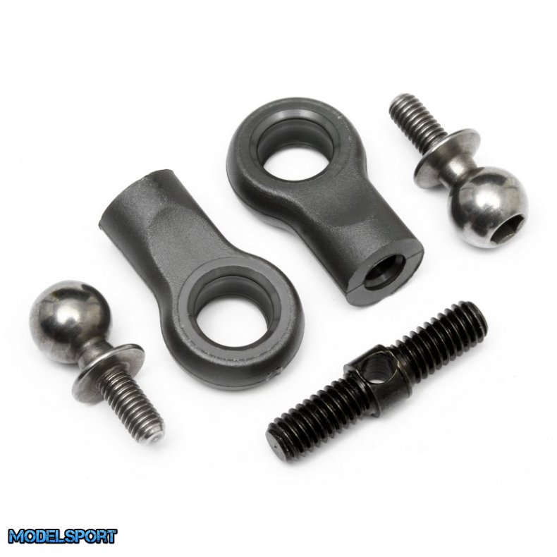 HPI 85467 Steering Linkage Set