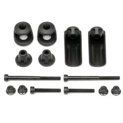 HPI 85469 Front Shock Mounting Set