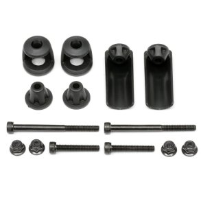HPI 85469 Front Shock Mounting Set