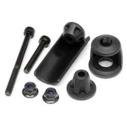 HPI 85469 Front Shock Mounting Set