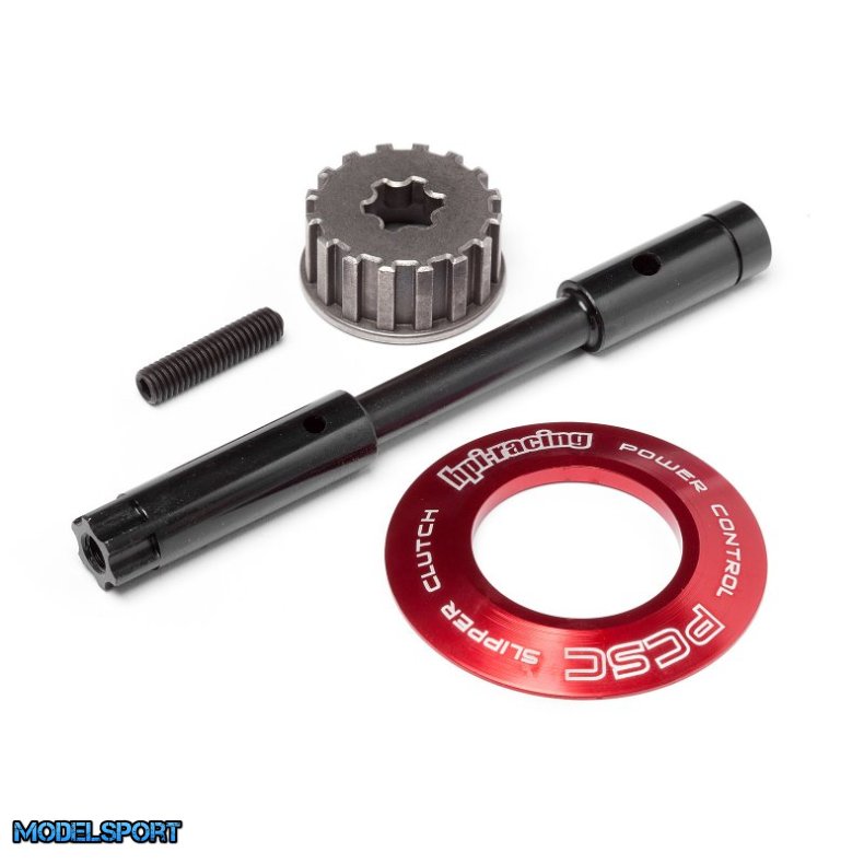 HPI 85476 Gear Shaft Set