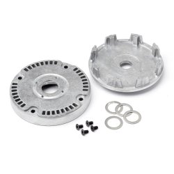HPI 85478 Spur Gear Holder Set