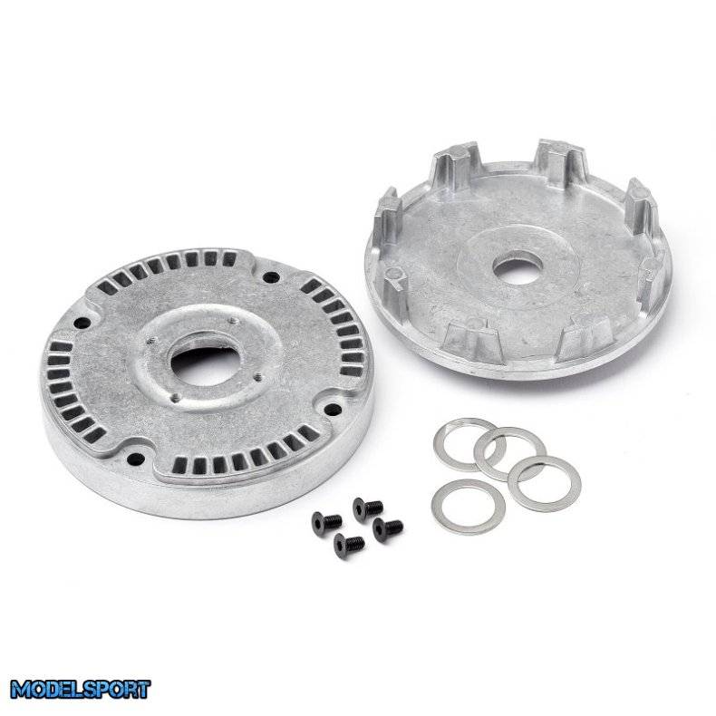 HPI 85478 Spur Gear Holder Set